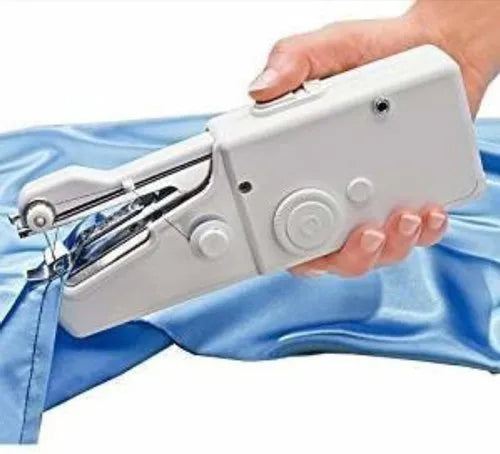 Portable Mini Sewing Machine