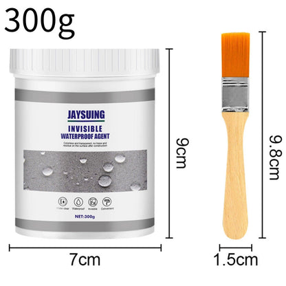 Super Strong Invisible Waterproof Anti-Leakage Agent