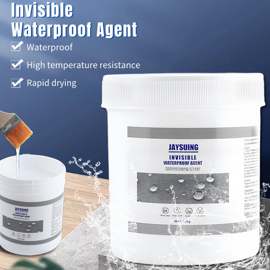 Super Strong Invisible Waterproof Anti-Leakage Agent