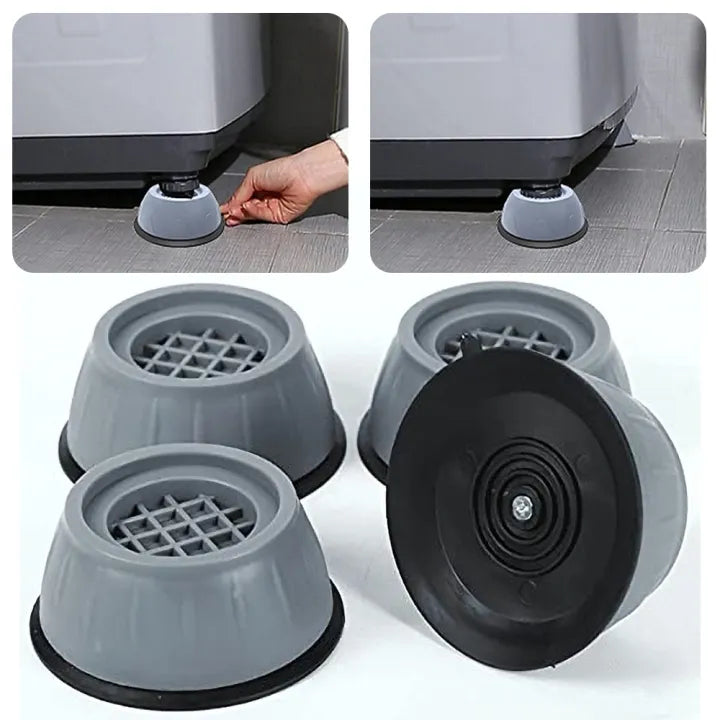 Multi-Purpose Anti-Vibration Pads