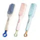 Self Cleaning Hair Brush