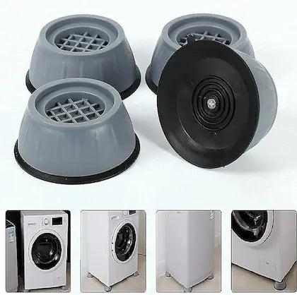 Multi-Purpose Anti-Vibration Pads