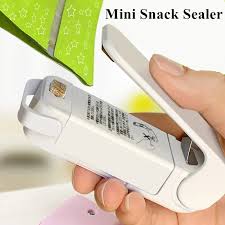 Mini Sealing Machine