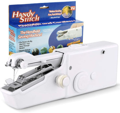 Portable Mini Sewing Machine