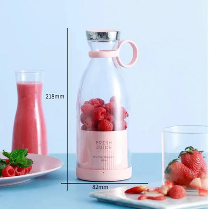 Portable Juicer Blender