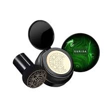 Sunisa Foundation 3 In 1 Air Cushion Cc and bb Cream makeup